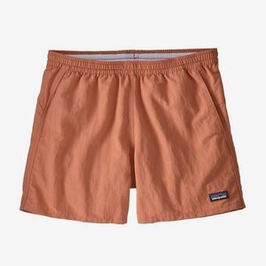 Patagonia Baggies Size XL